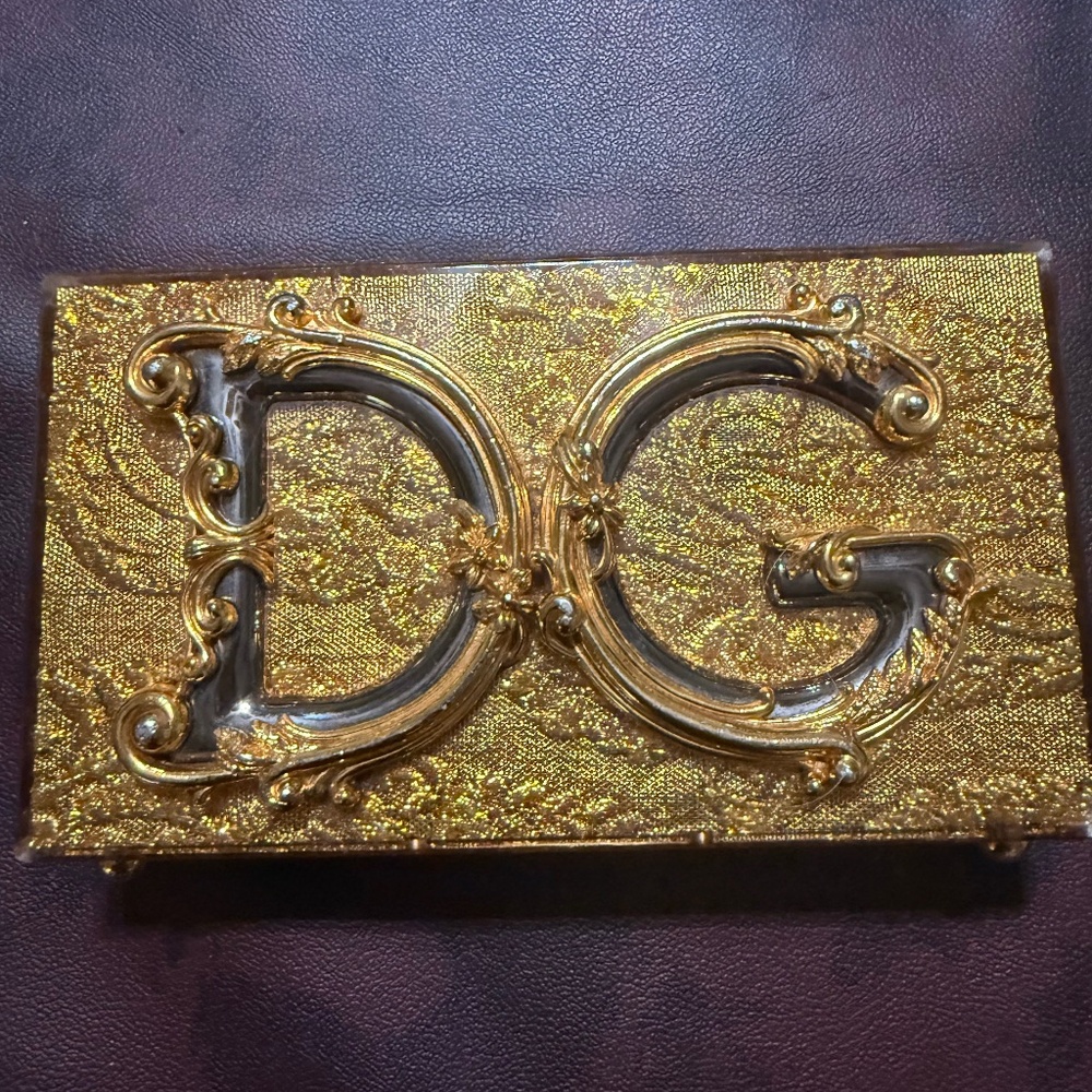 Dolce Gabanna clutch